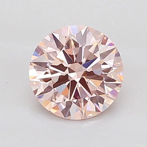 1.50 ct. round Lab Grown Diamond front image