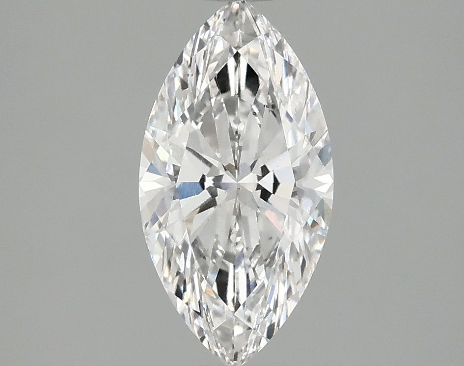 1.54 ct. marquise Lab Grown Diamond front image