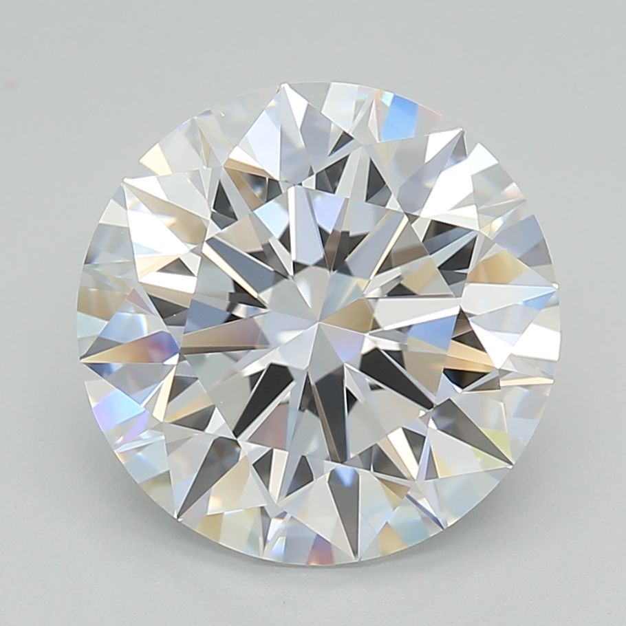Round Diamond