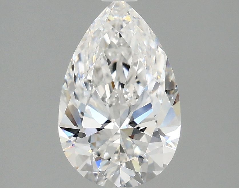 1.59 ct. pear Lab Grown Diamond front image