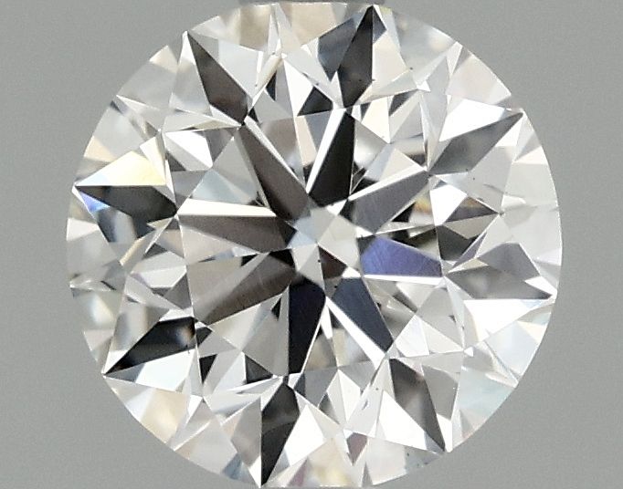1.03 ct. round Lab Grown Diamond front image