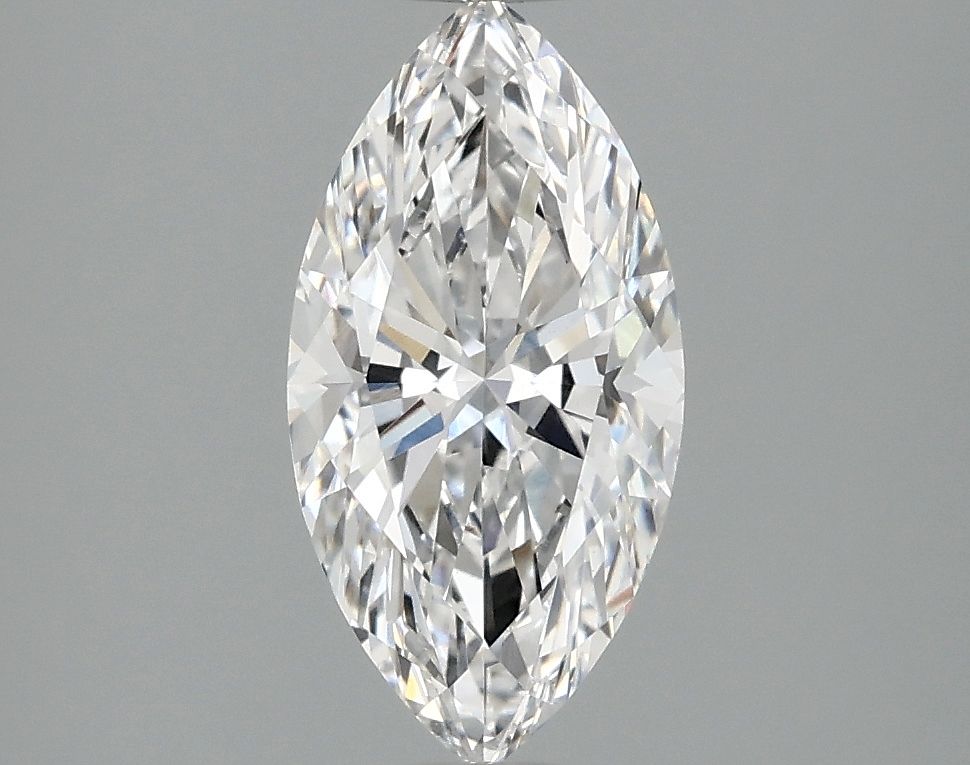 1.49 ct. marquise Lab Grown Diamond front image
