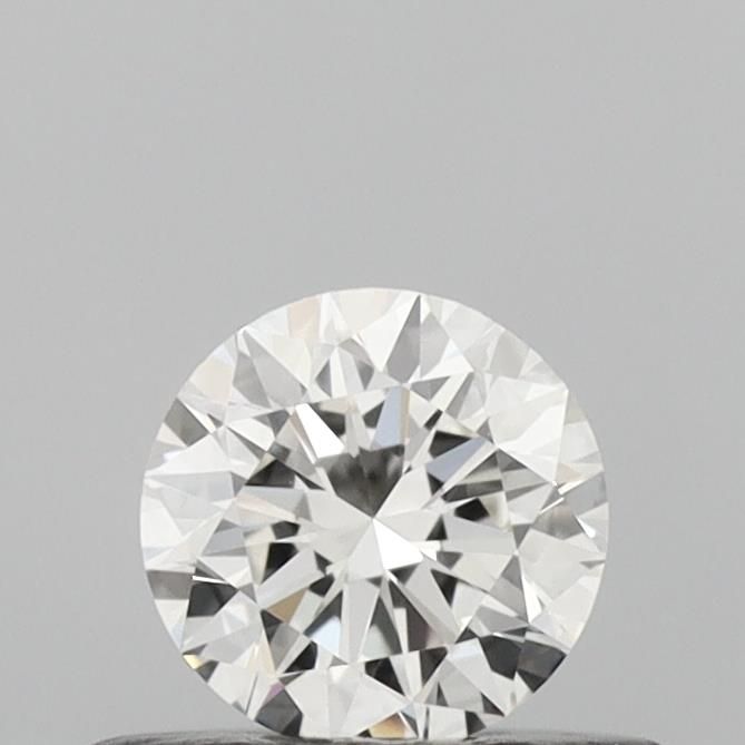 0.37 ct Round Diamond