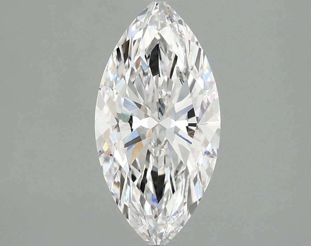 1.49 ct. marquise Lab Grown Diamond front image