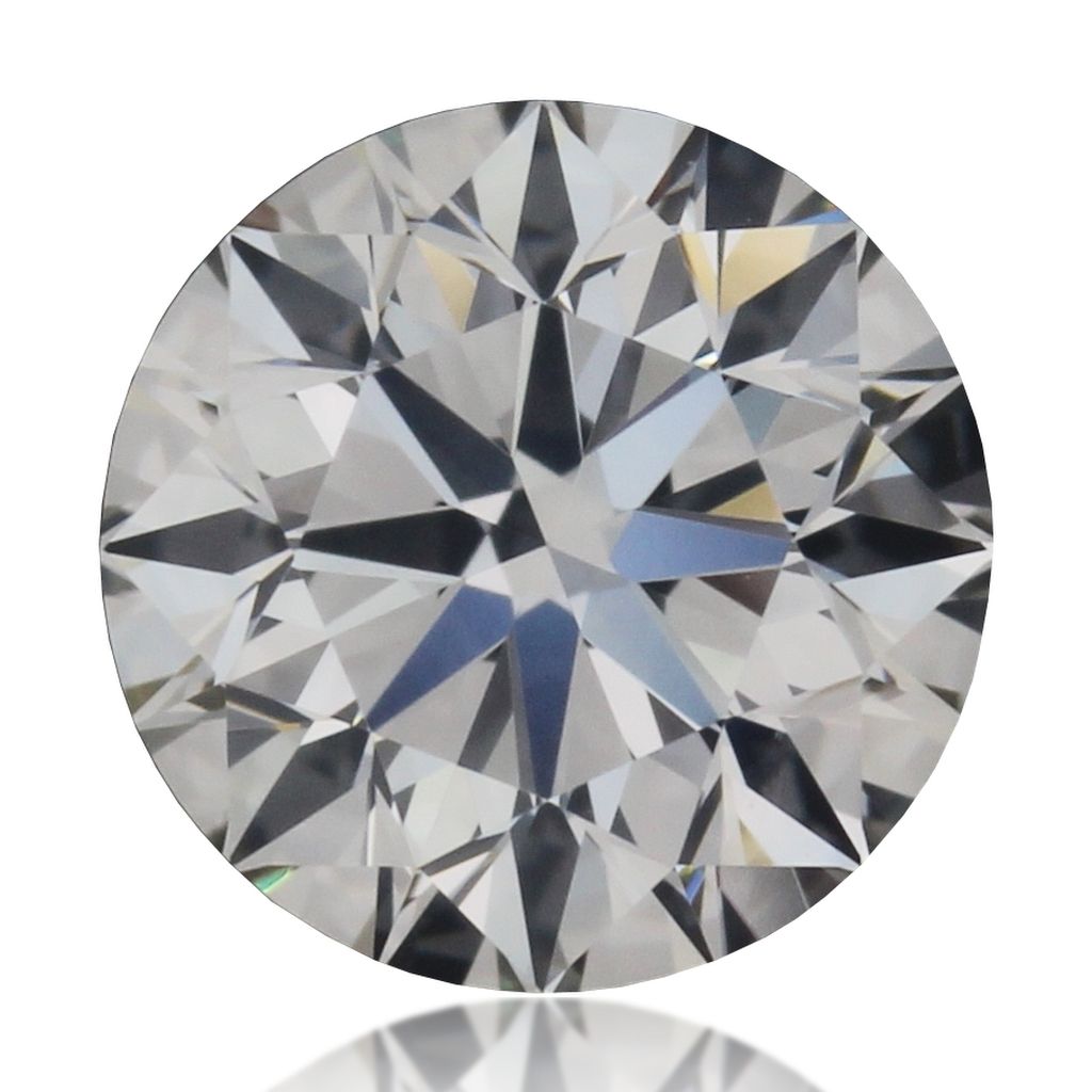 Diamant Rond 0.48 ct - Couleur D - Pureté IF