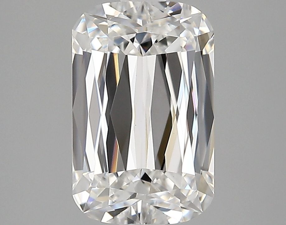 1.60 ct. radiant Lab Grown Diamond front image