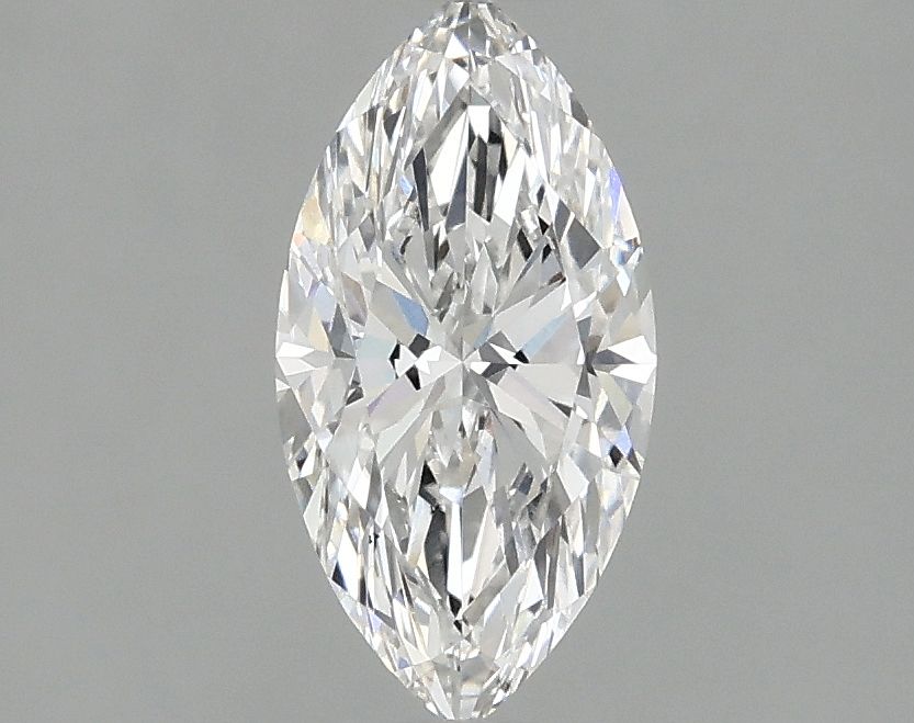 1.01 ct. marquise Lab Grown Diamond front image
