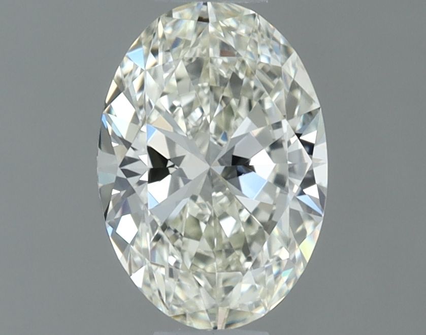Oval Diamond