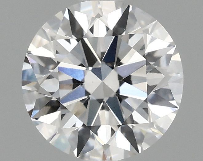 1.04 ct. round Lab Grown Diamond front image