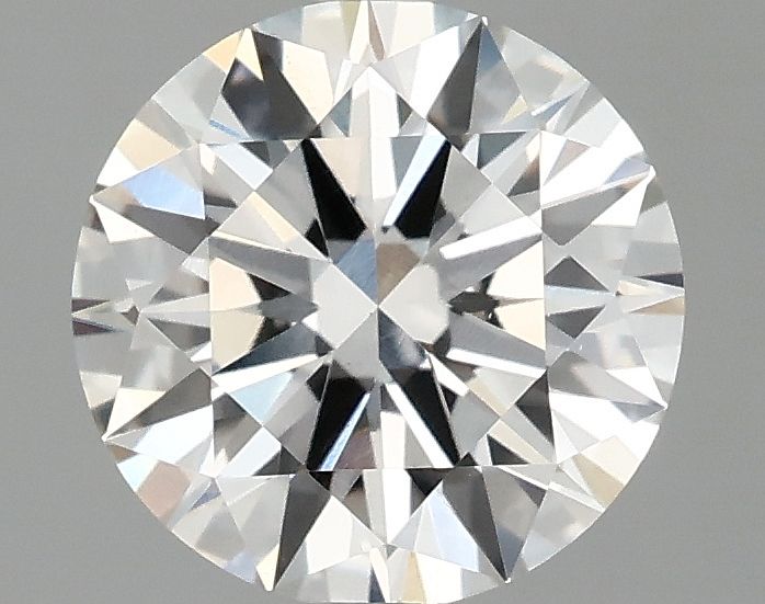 1.49 ct. round Lab Grown Diamond front image