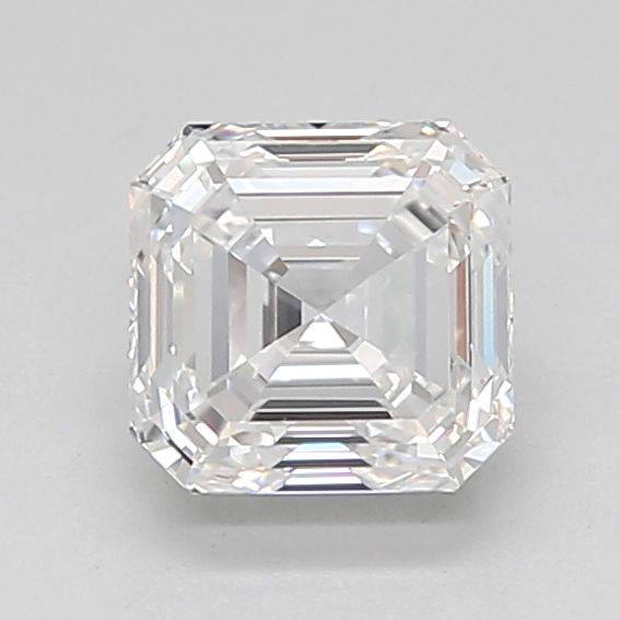 Asscher Diamond