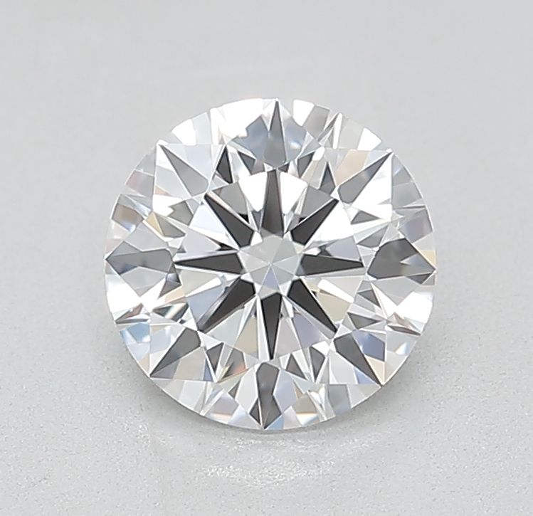 1.09 ct. round Lab Grown Diamond front image