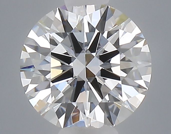 0.35 ct lab-grown Round Diamond