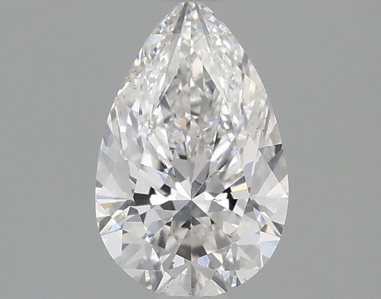 1.08 ct. pear Lab Grown Diamond front image