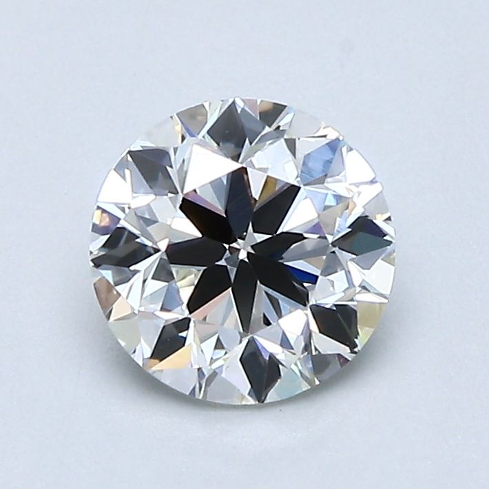 1 Carat Round Diamond G VS1