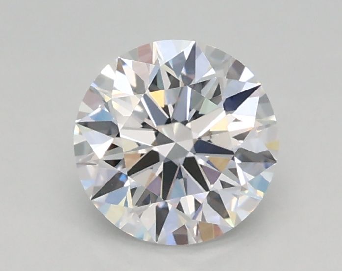 0.83 ct. round Lab Grown Diamond front image