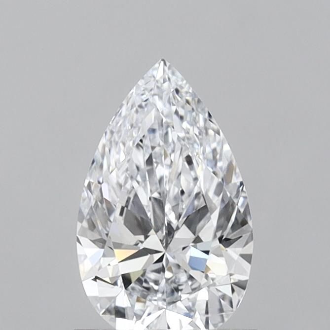 1.02 ct. pear Lab Grown Diamond front image