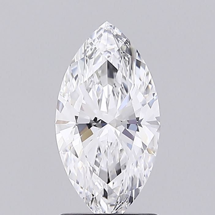 1.35 ct. marquise Lab Grown Diamond front image