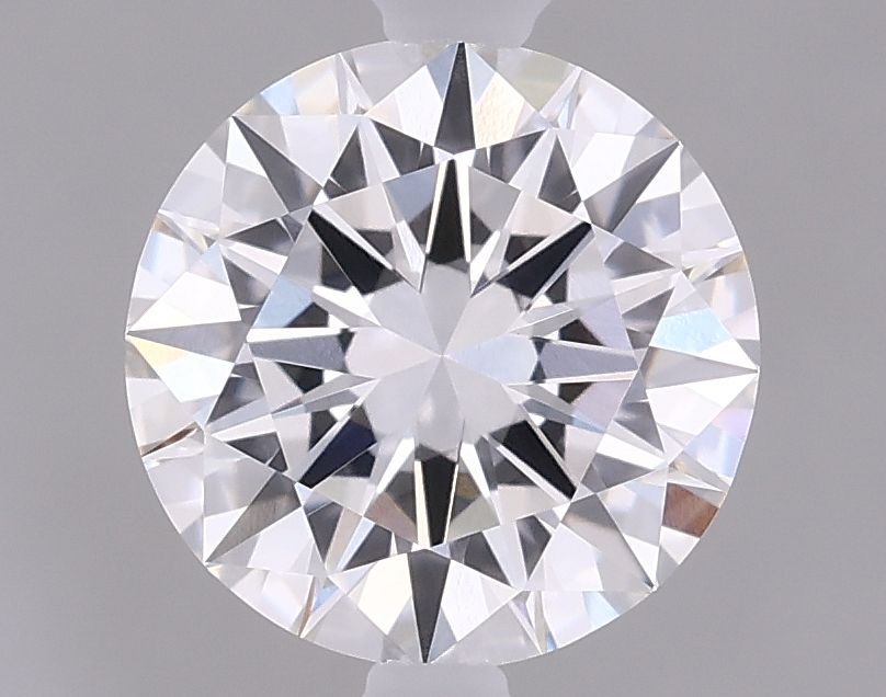 1.09 ct. round Lab Grown Diamond front image