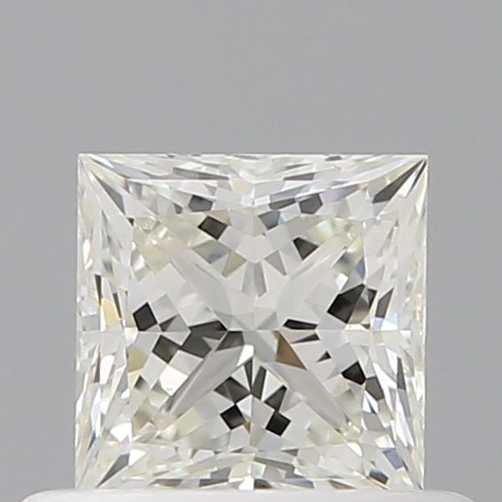 0.50 Carati J VS1 Princess Diamante
