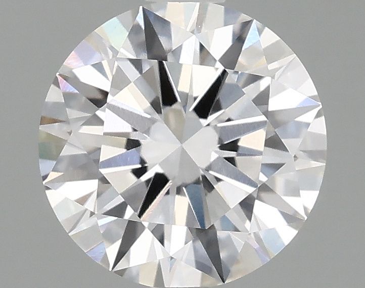 1.48 ct. round Lab Grown Diamond front image