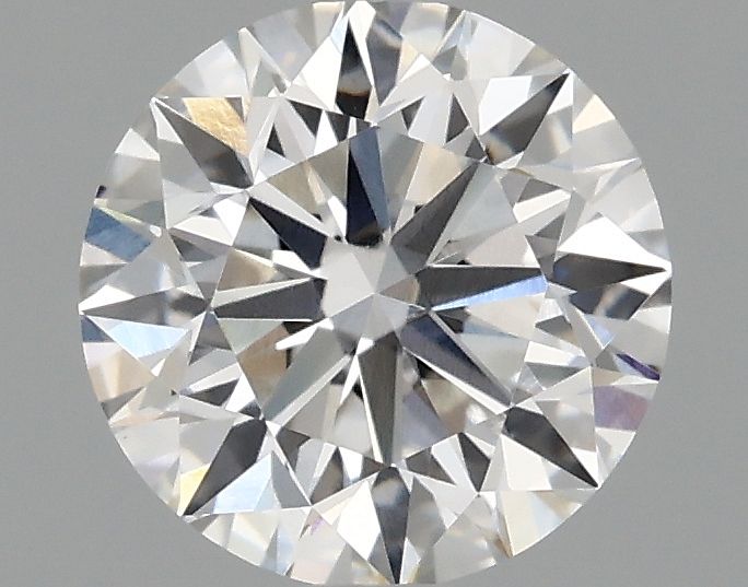 1.06 ct. round Lab Grown Diamond front image