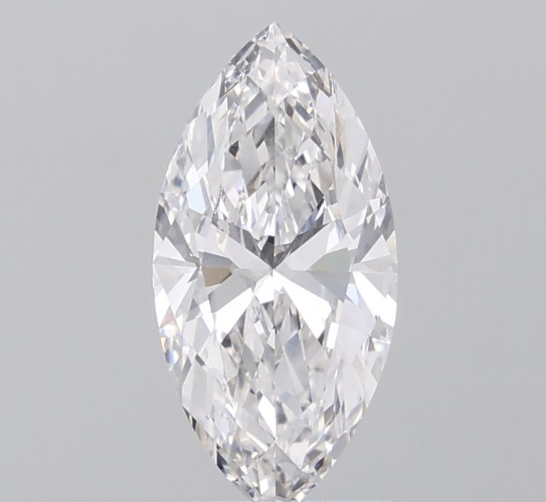 1.77 ct. marquise Lab Grown Diamond front image