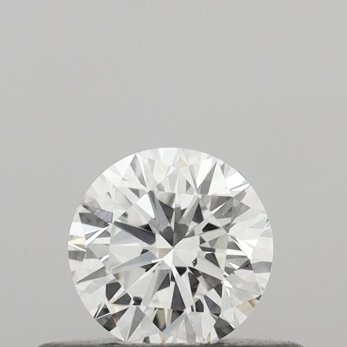 0.33 ct lab-grown Round Diamond