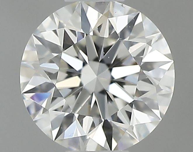 0.42 ct Round Diamond