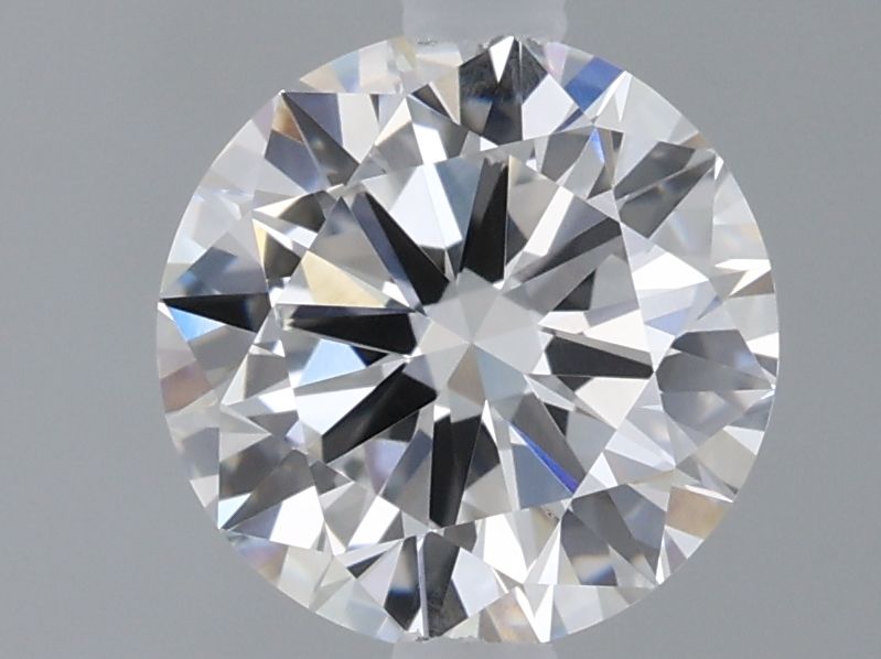 1.09 ct. round Lab Grown Diamond front image