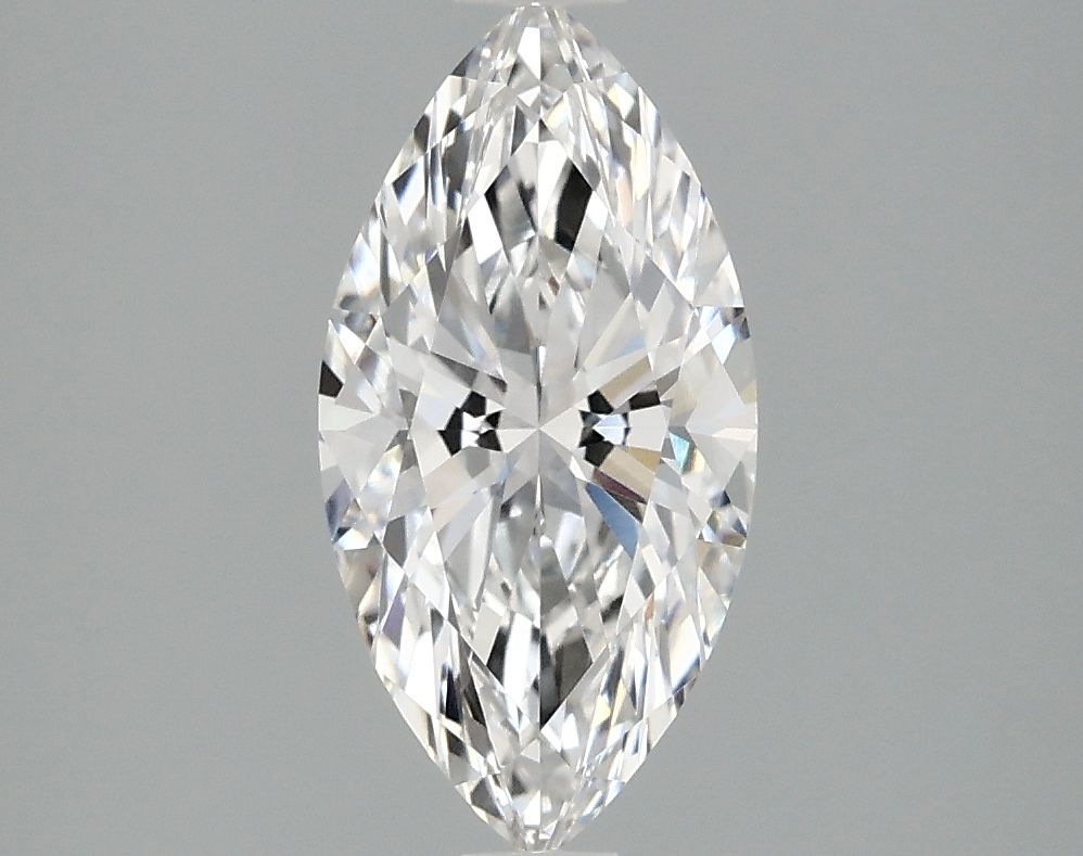 1.49 ct. marquise Lab Grown Diamond front image