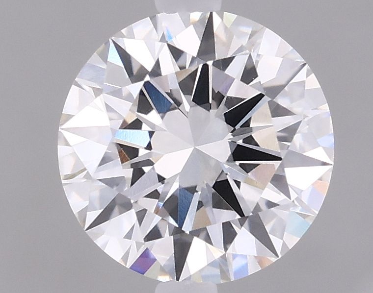 1.03 ct. round Lab Grown Diamond front image