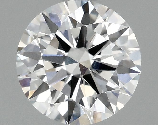 1.04 ct. round Lab Grown Diamond front image