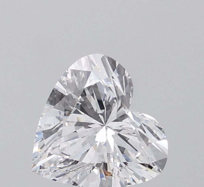 2.03 ct. heart Lab Grown Diamond front image