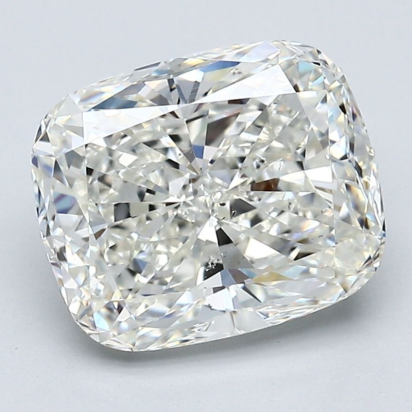 Cushion Diamond