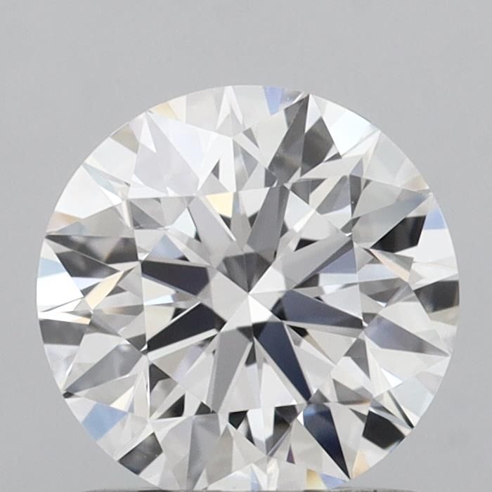 1.09 ct. round Lab Grown Diamond front image