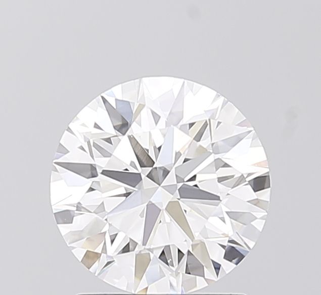 1.59 ct. round Lab Grown Diamond front image