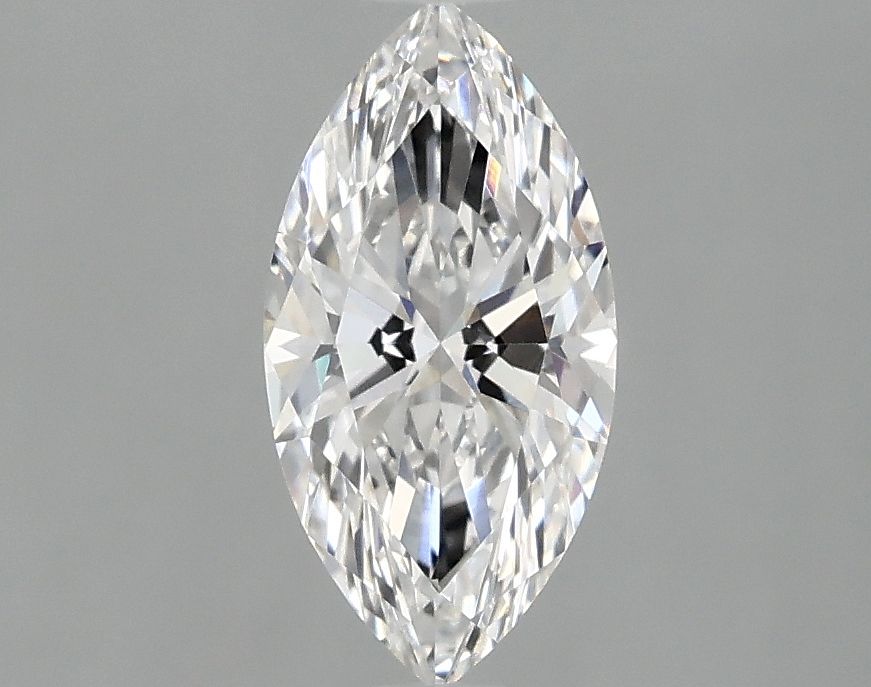 1.02 ct. marquise Lab Grown Diamond front image