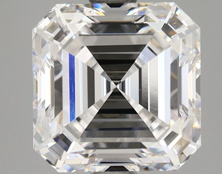 Asscher Diamond