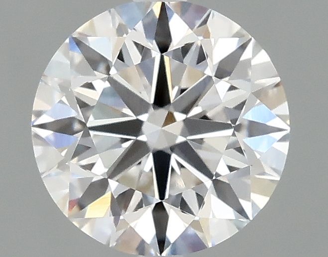 1.09 ct. round Lab Grown Diamond front image
