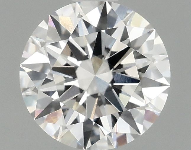 1.03 ct. round Lab Grown Diamond front image