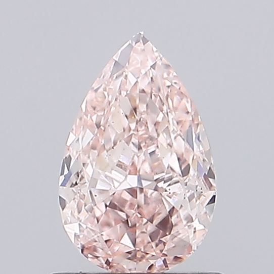 1.01 ct. pear Lab Grown Diamond front image