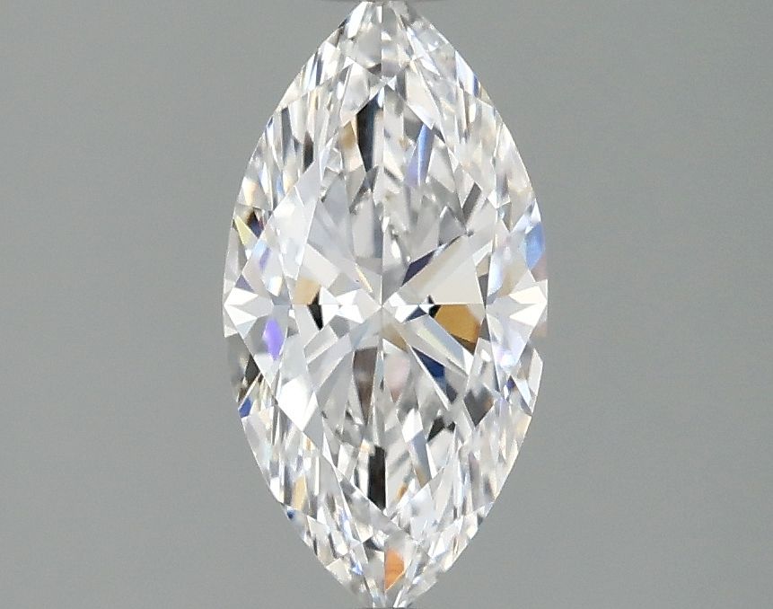 1.05 ct. marquise Lab Grown Diamond front image