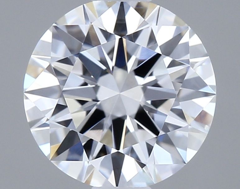 1.03 ct. round Lab Grown Diamond front image