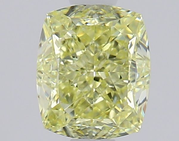 1.01 ct Cushion Brilliant diamond