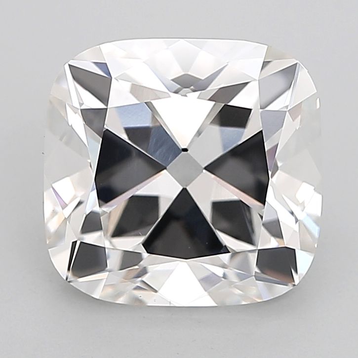 Cushion Diamond