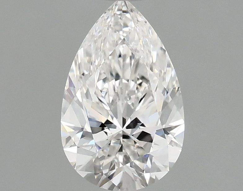 1.08 ct. pear Lab Grown Diamond front image