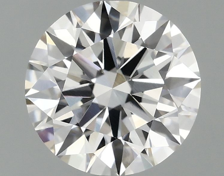 1.49 ct. round Lab Grown Diamond front image