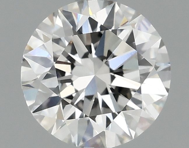 1.03 ct. round Lab Grown Diamond front image