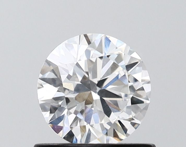 0.62 ct. round Lab Grown Diamond front image